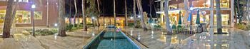 Arsan Hotel Kahramanmaras Exterior foto